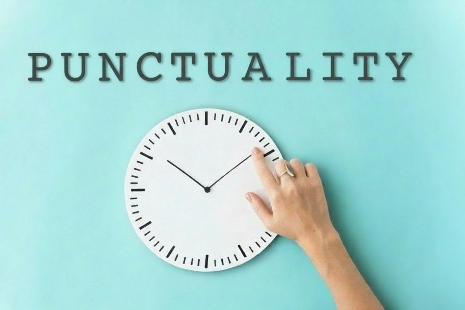 Core Advantages Fast Punctual