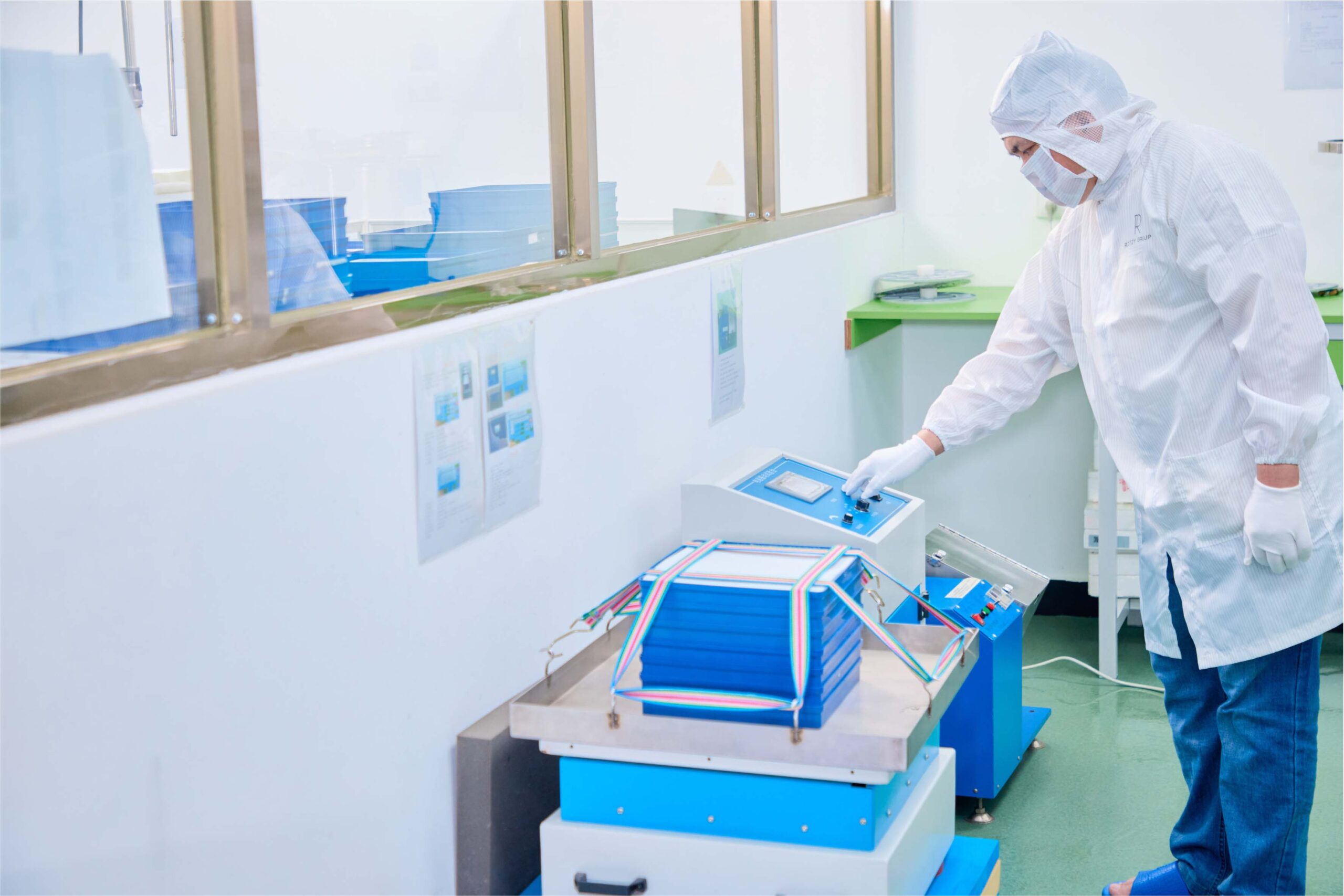 Electromagnetic Testing