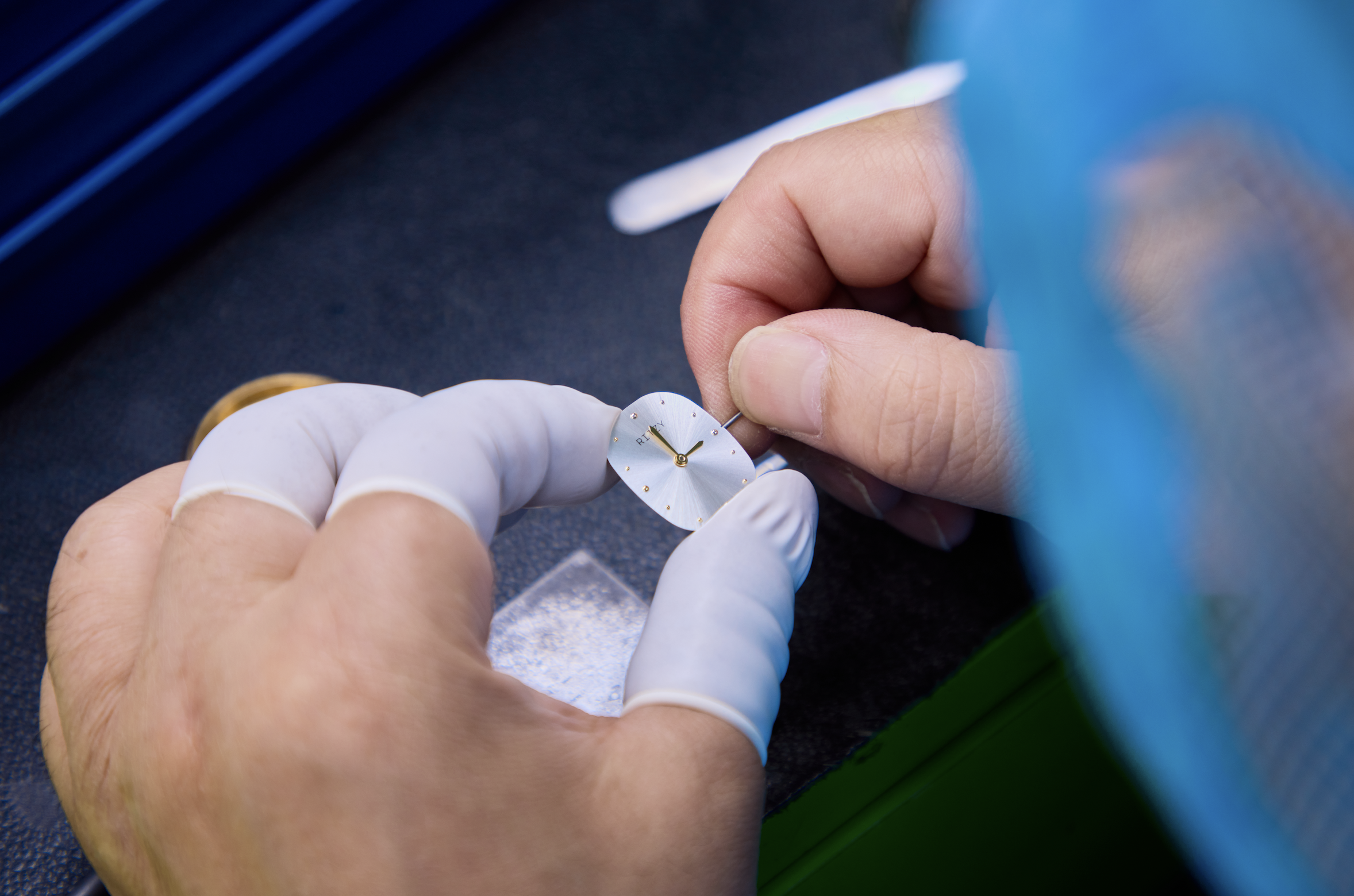 European Heritage Brand Long-term Partnership