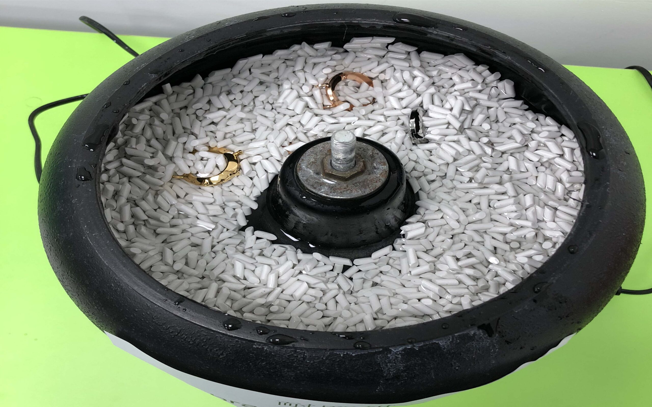 Abrasion Testing Equipment