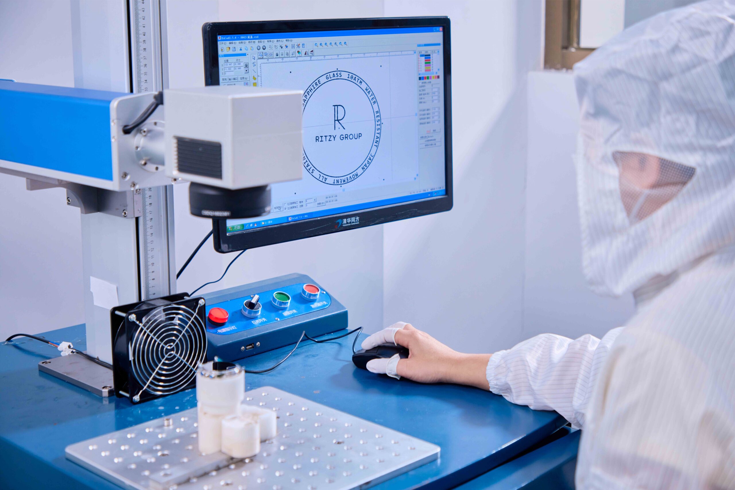 Customer focused service excellence