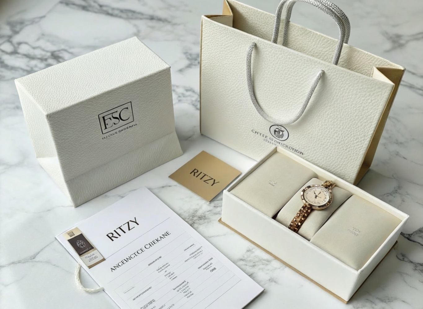 Sustainable Packaging