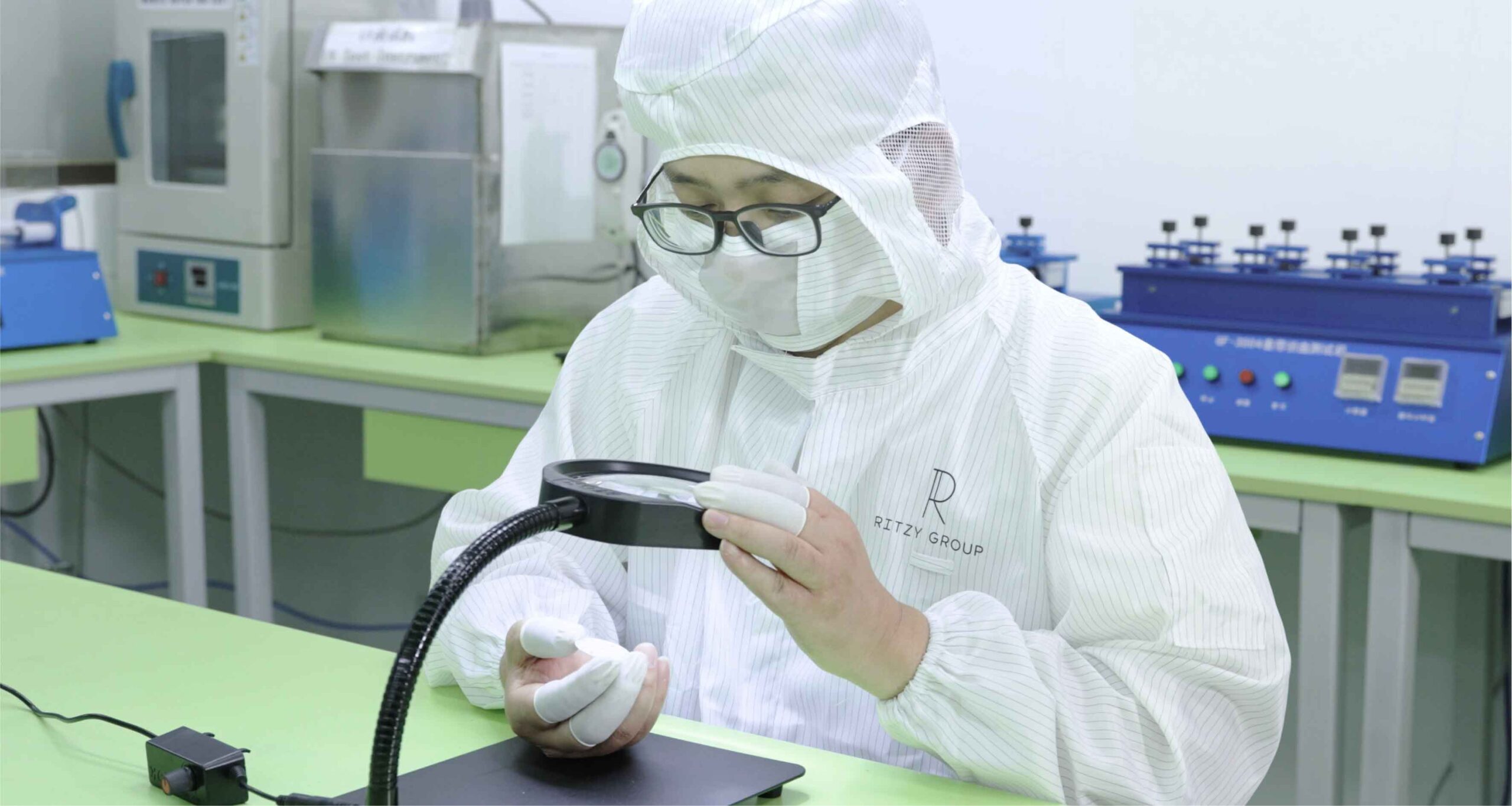 European Luxury Brand Precision Standards