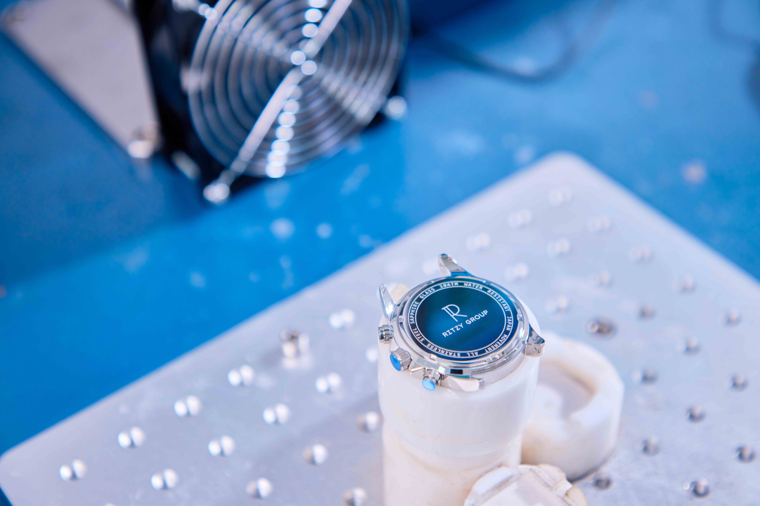 Global sales expansion