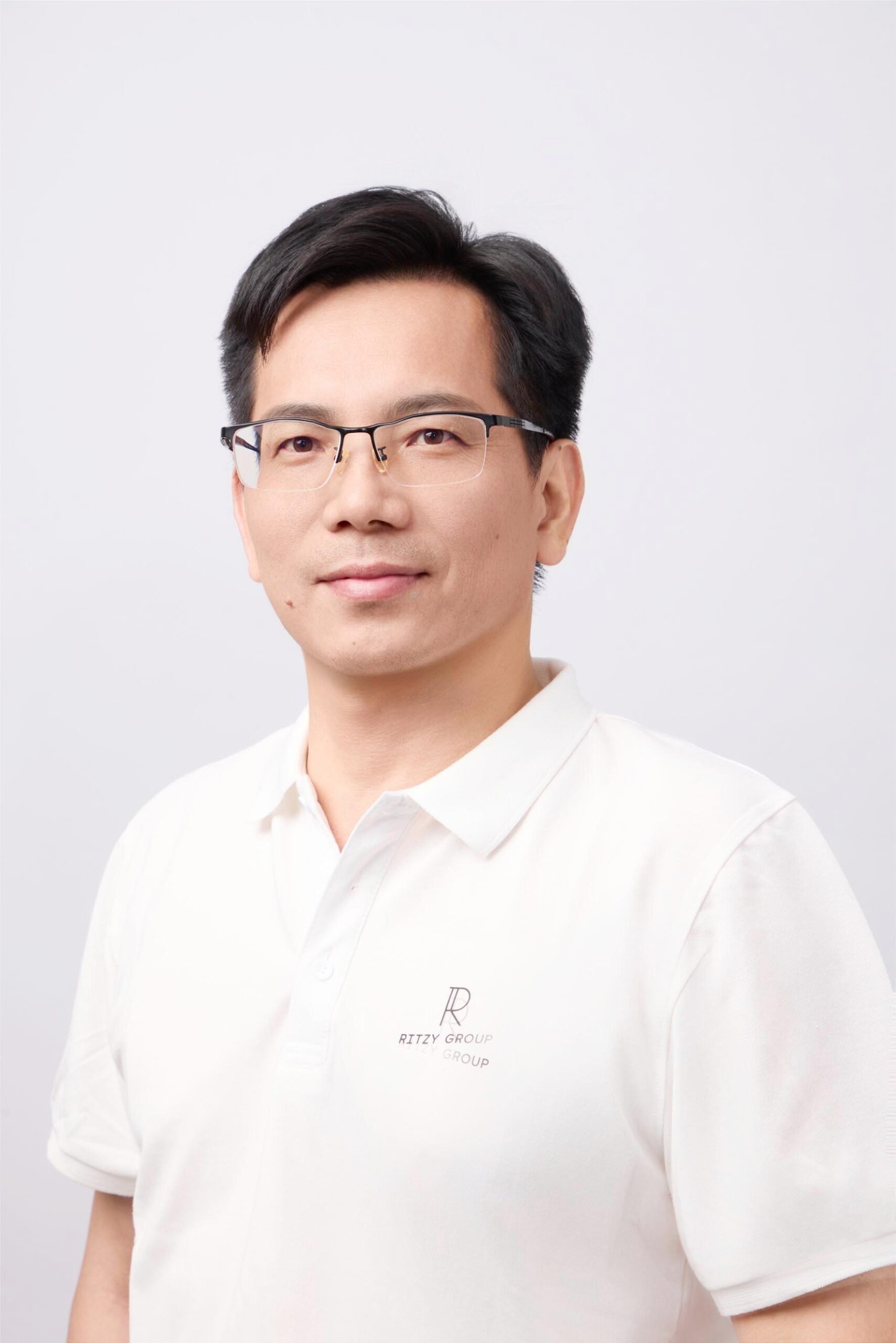 Founder CEO Jackie Wong