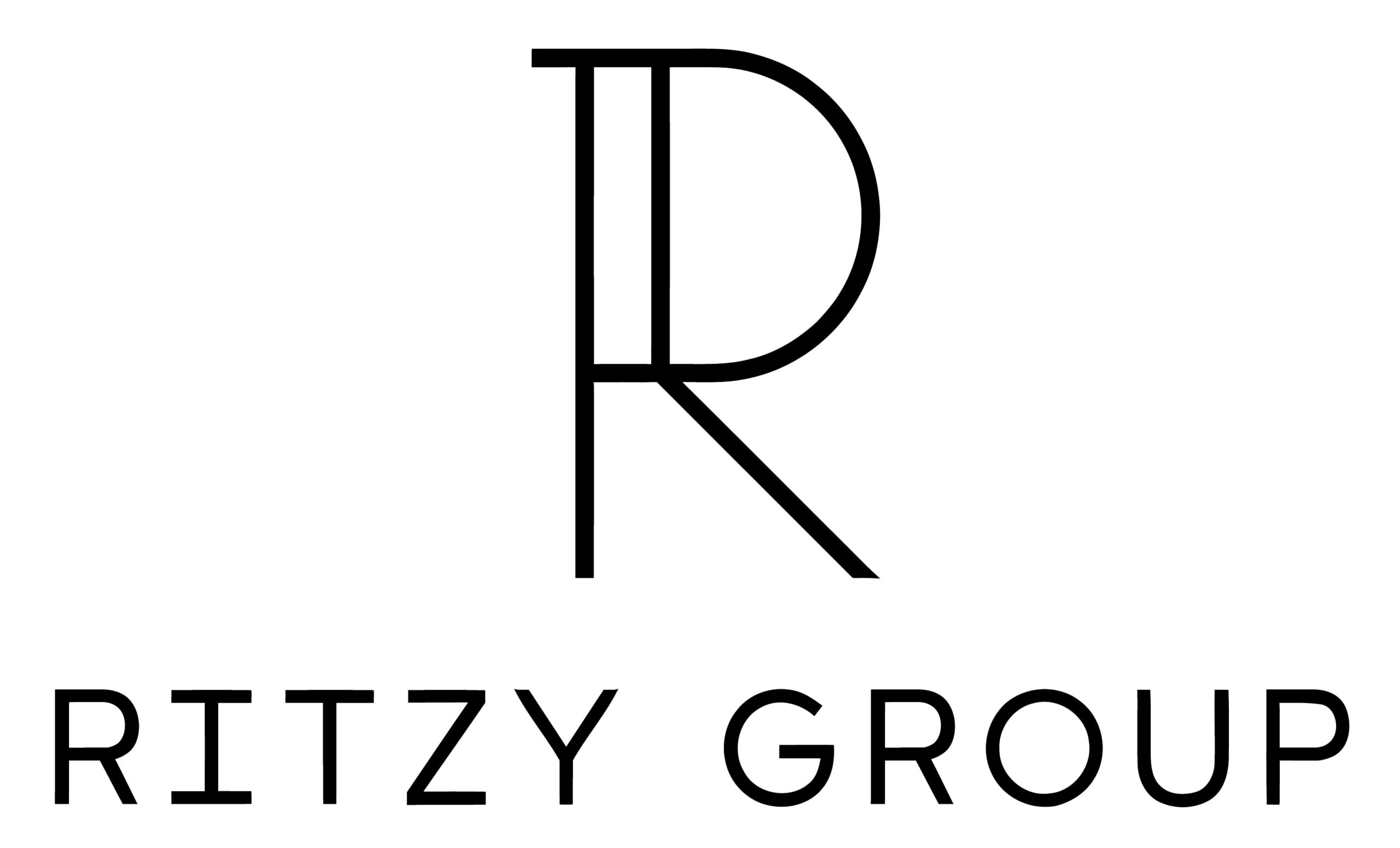 RITZY Group Logo