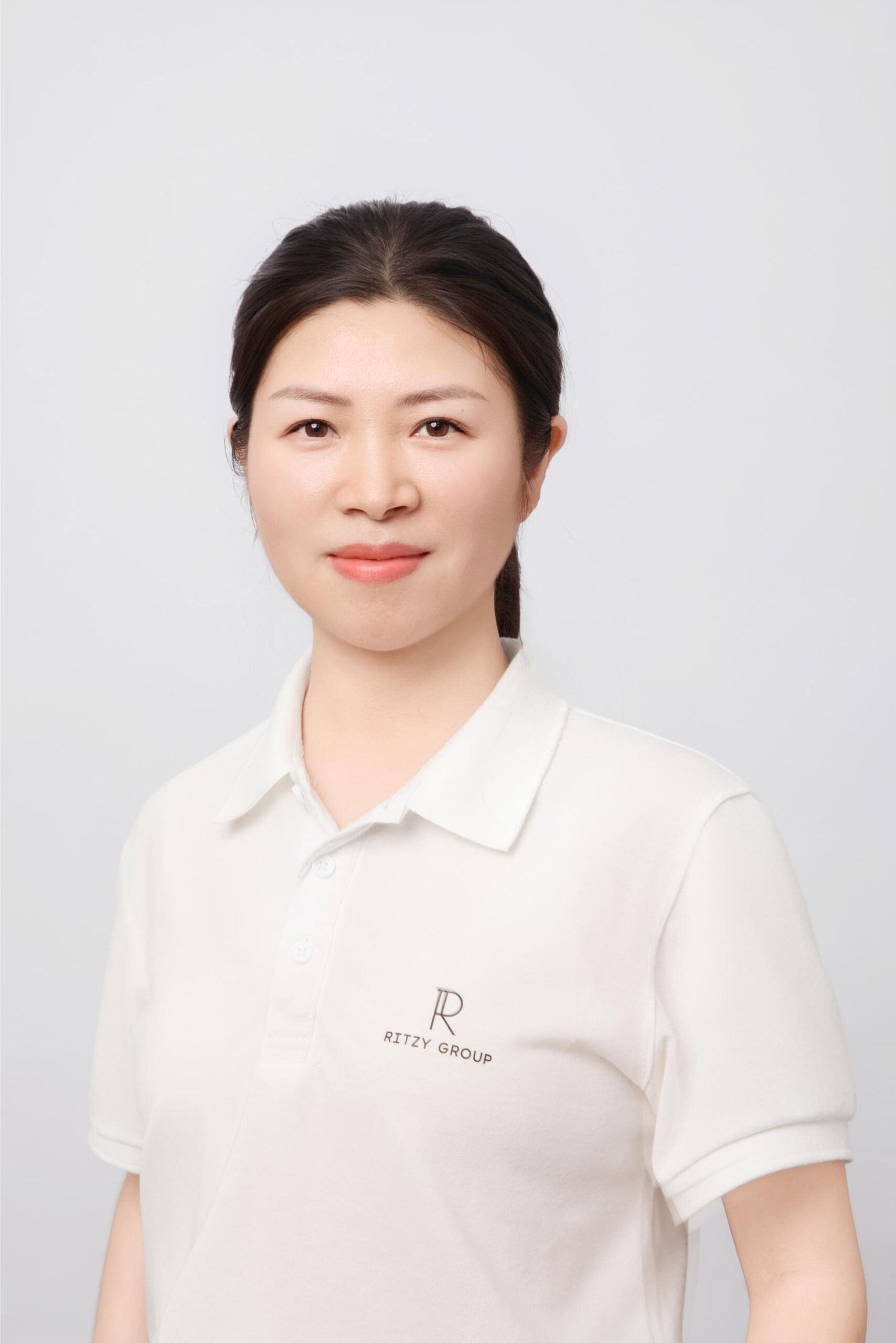 Sales Manager Sherry Zhang