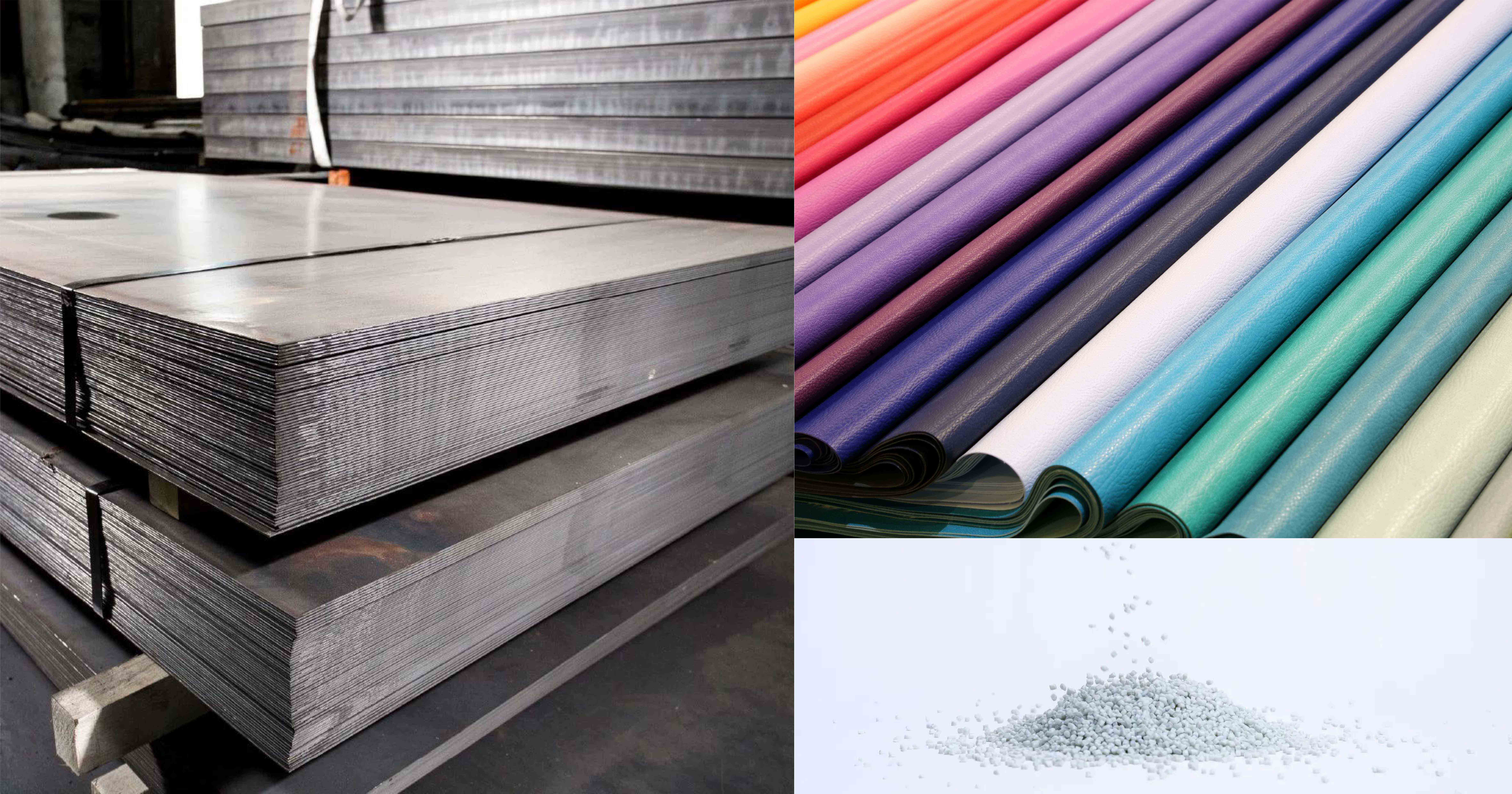 Sustainable Materials