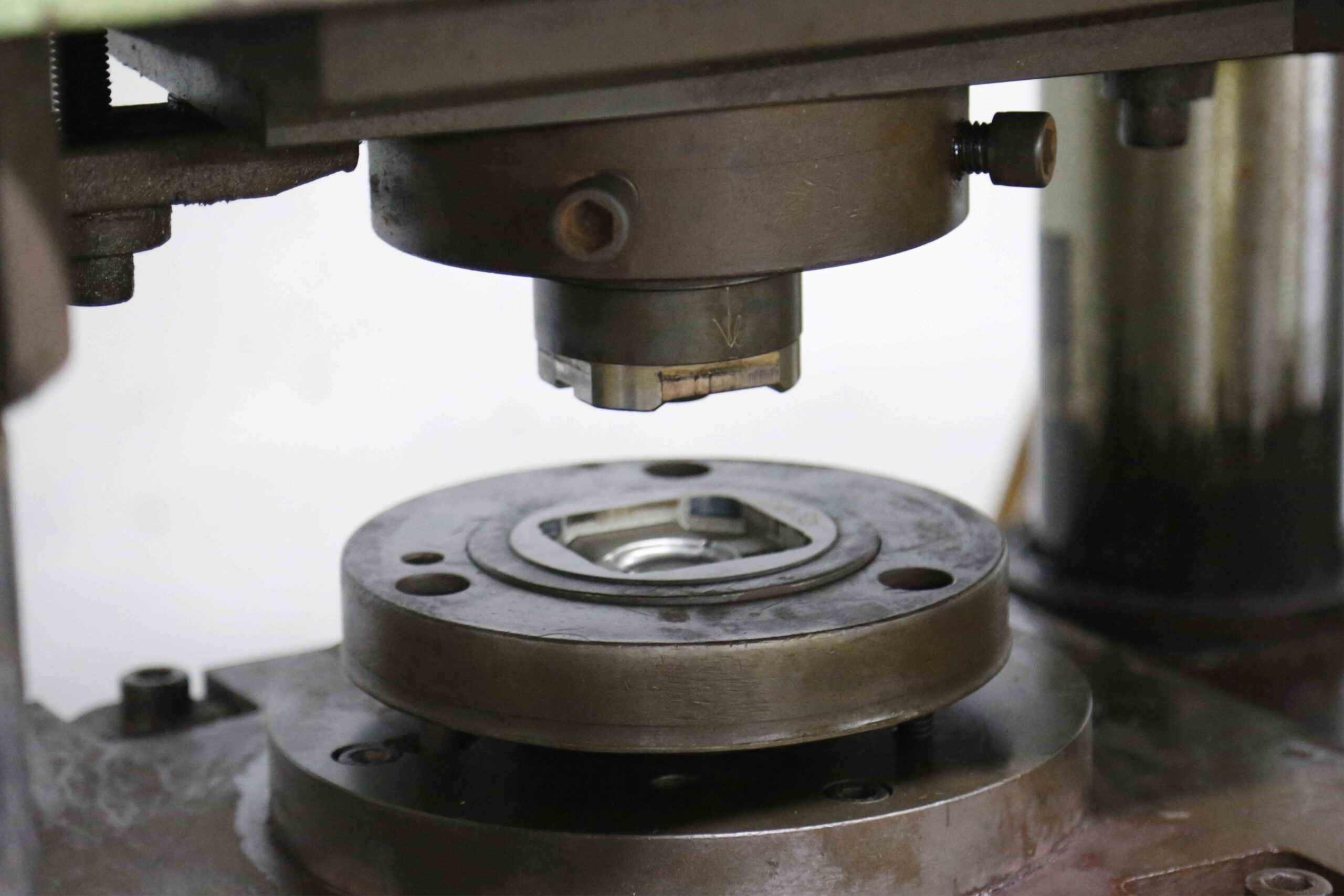 Watch factory establishment