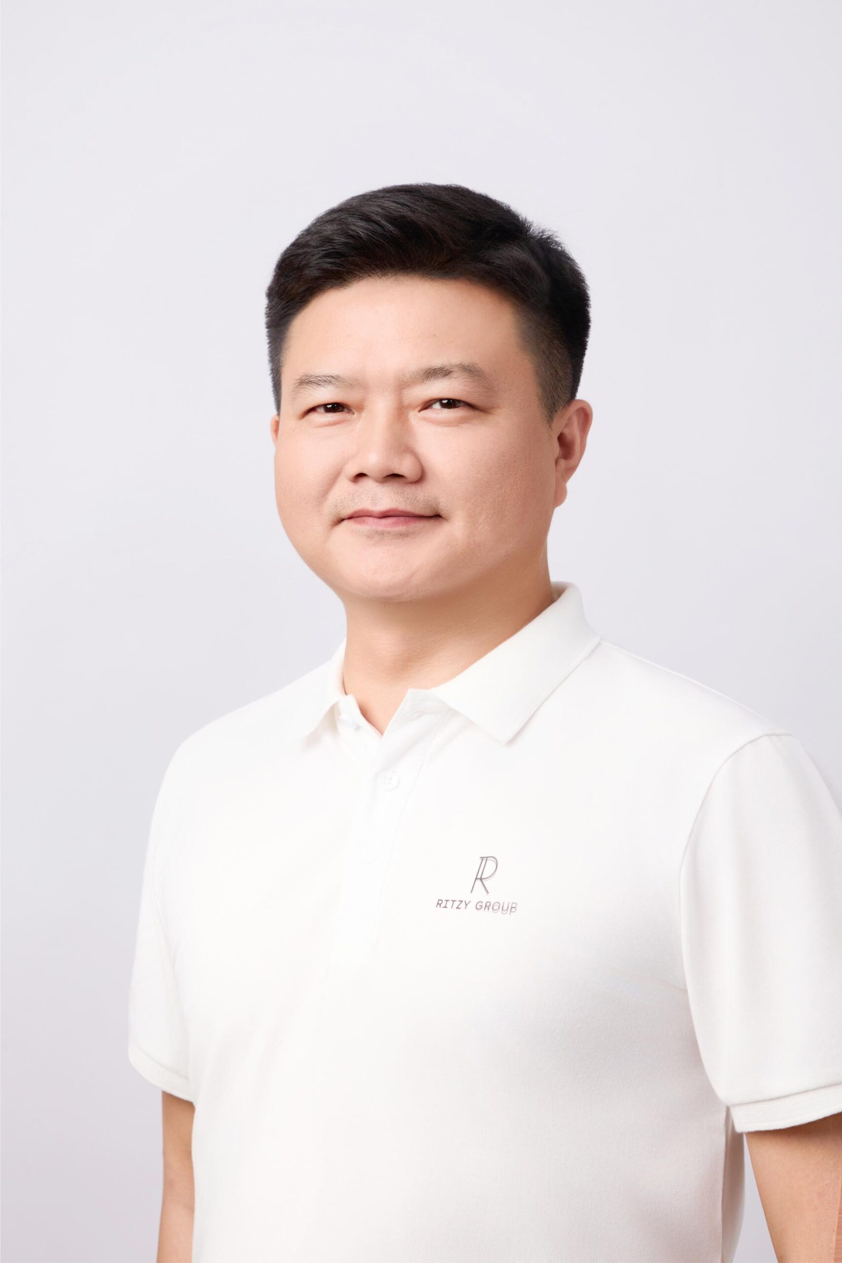 R&D Director Win Zhou