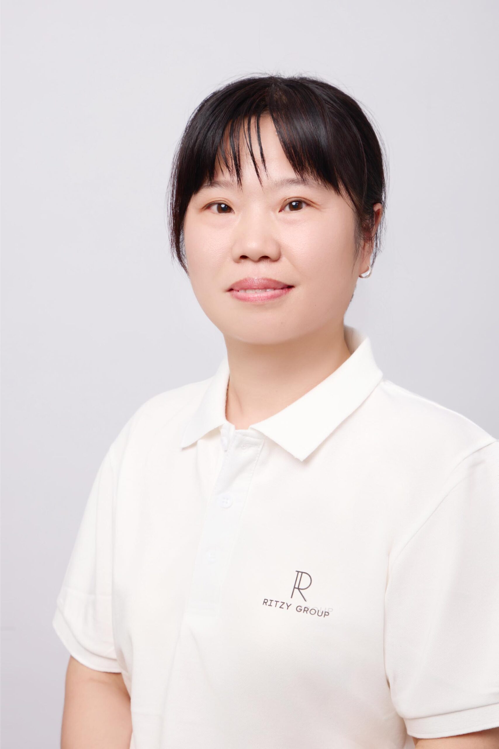 IQC Manager Yang Xiaoying