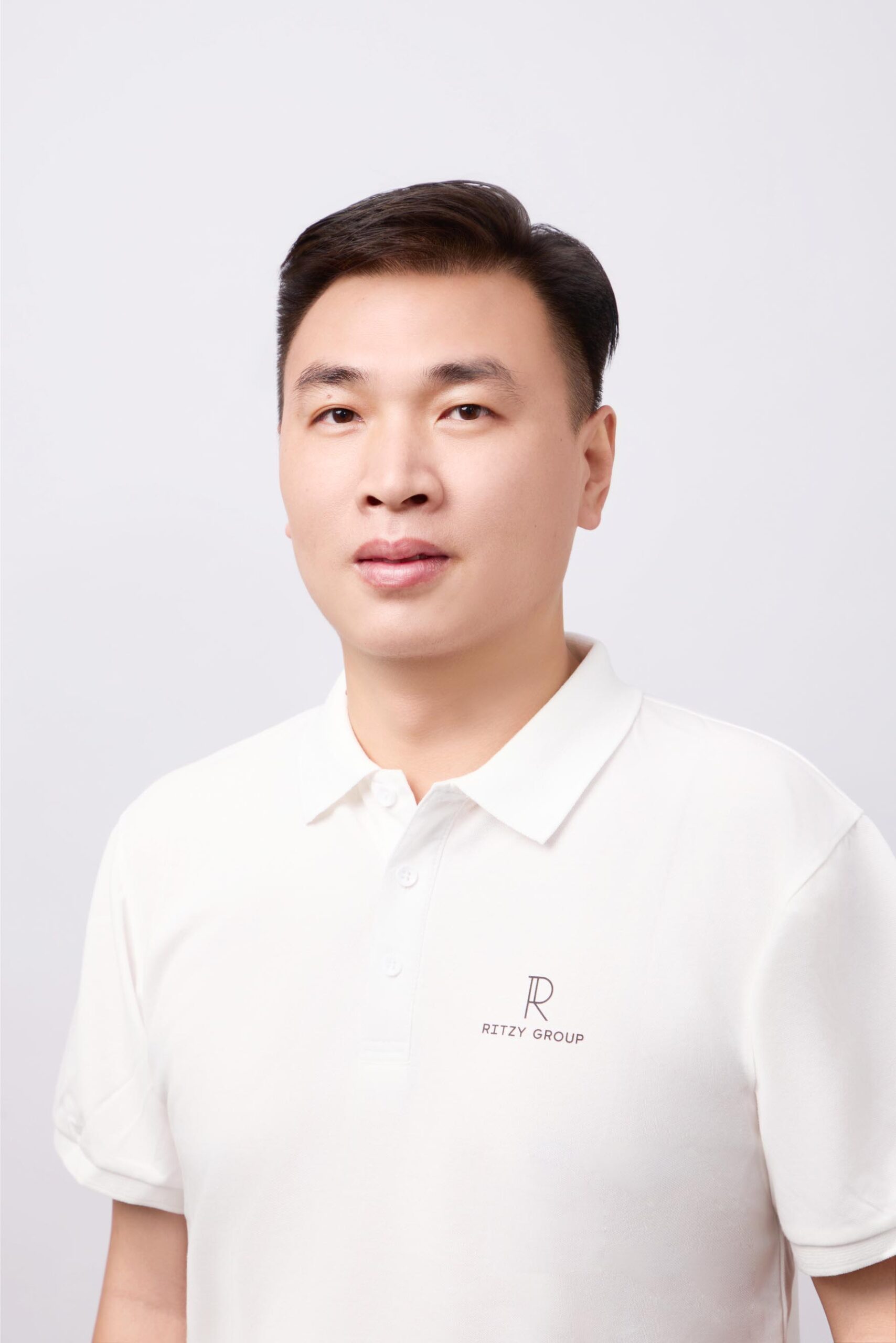 Engineering Manager Zhang Weichun